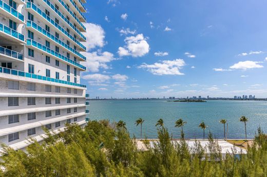 Apartment in Miami, Miami-Dade