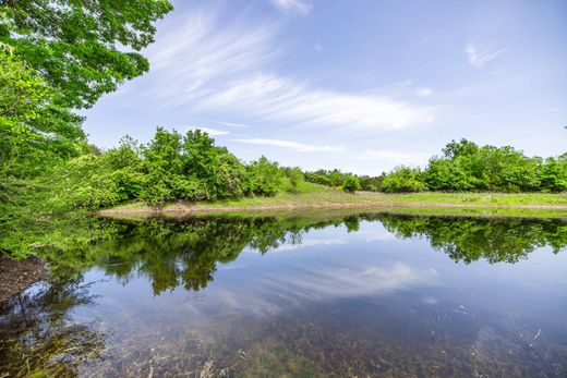 Casa de campo en Kopperl, Bosque County