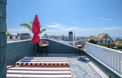 بيت مستقل ﻓﻲ Hermosa Beach, Los Angeles County