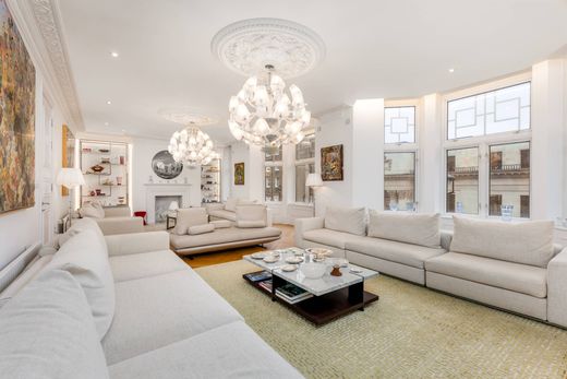 Appartamento a Londra, Greater London