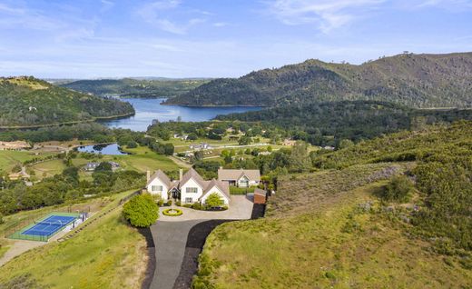 Luxe woning in El Dorado Hills, El Dorado County