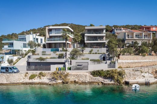 Terreno en Trogir, Grad Trogir