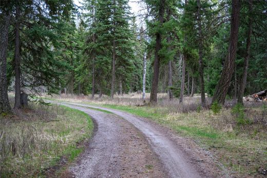 Land in Kila, Flathead County