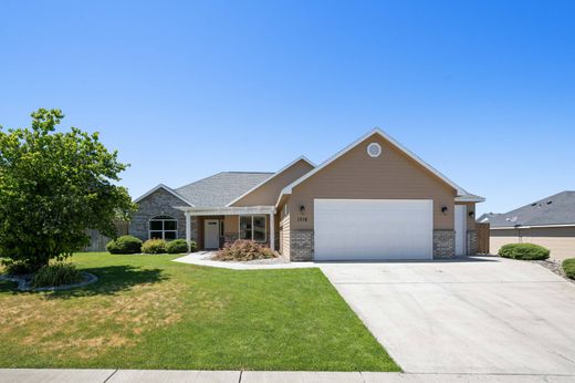 Μονοκατοικία σε Richland, Benton County