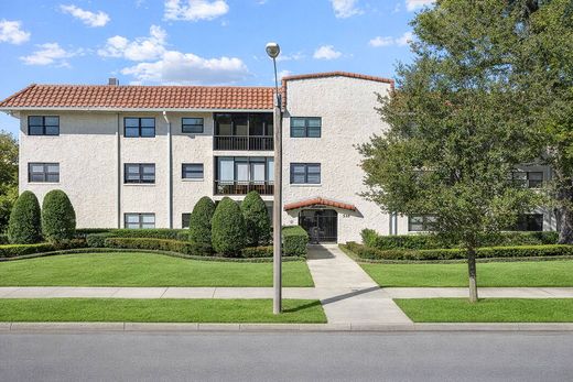 Apartamento - Winter Park, Orange County