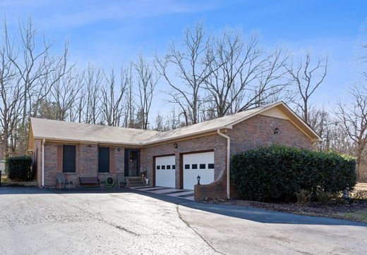 Detached House in Trinity, Morgan County