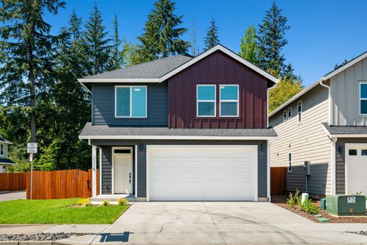 Πολυτελή κατοικία σε Vancouver, Clark County