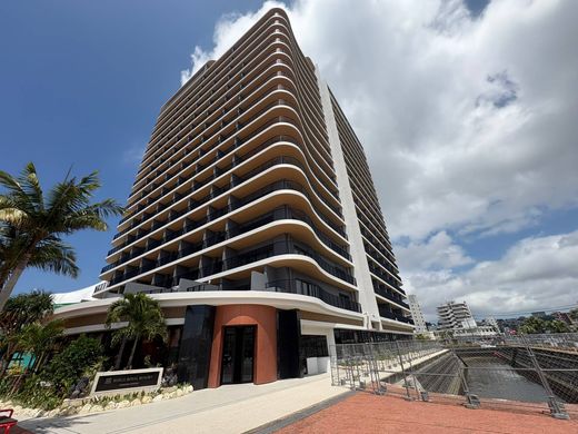 Piso / Apartamento en Chatan, Nakagami-gun