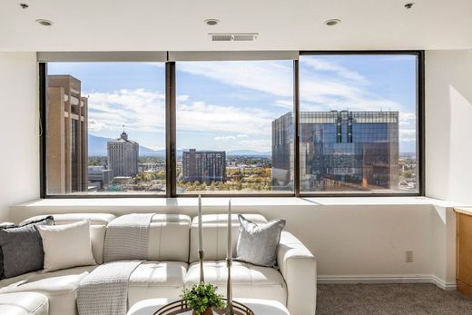 Appartamento a Salt Lake City, Salt Lake County