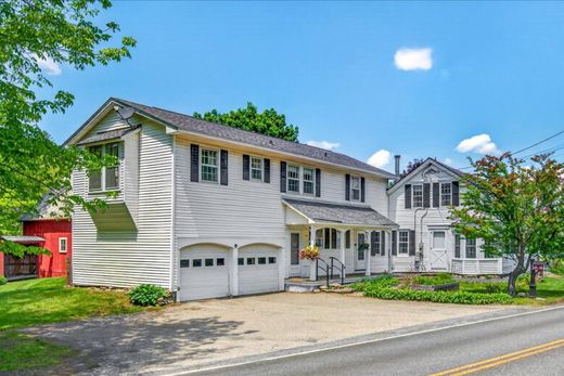 Luxury home in Wardsboro, Windham County