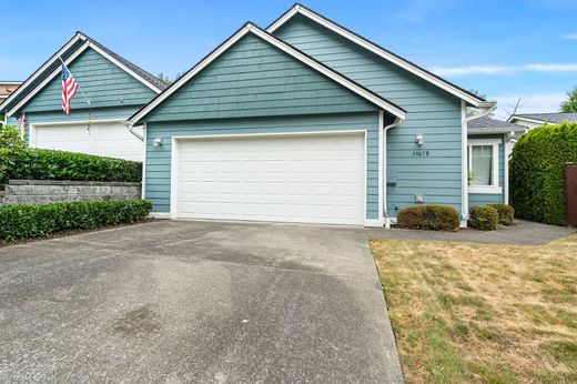Apartament w Olympia, Thurston County