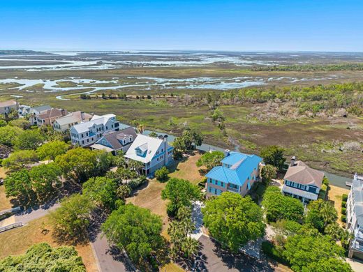 Casa di lusso a Georgetown, Georgetown County