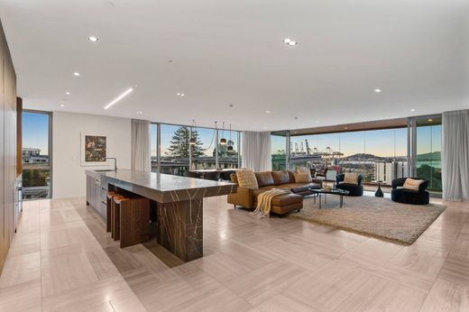 Apartament w Auckland