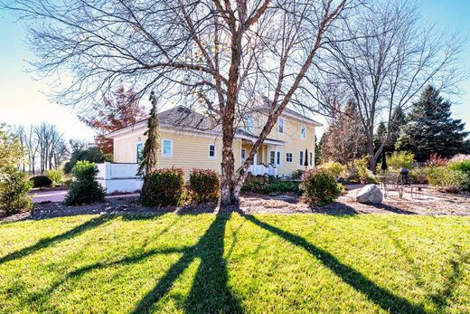 منزل ﻓﻲ Williamston, Ingham County