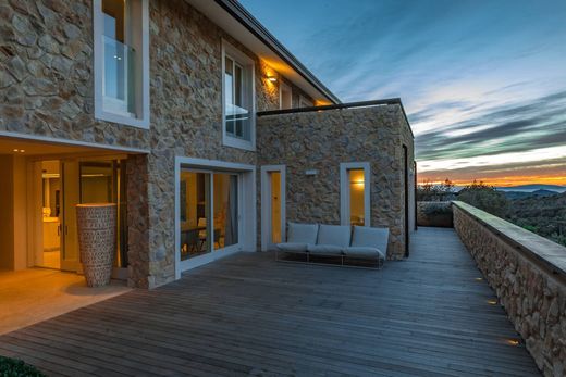Villa in Castiglione della Pescaia, Provincia di Grosseto