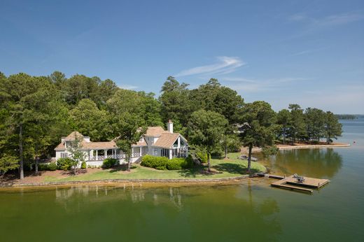 Einfamilienhaus in Eclectic, Elmore County