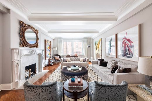 Luxe woning in New York