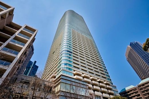 Appartement in Tokio, Tokyo Prefecture