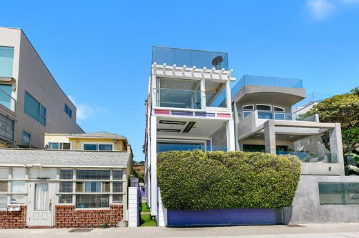 Casa Independente - Santa Mônica, Los Angeles County