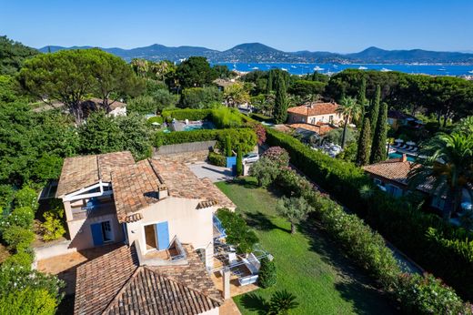 Villa in Saint-Tropez, Var