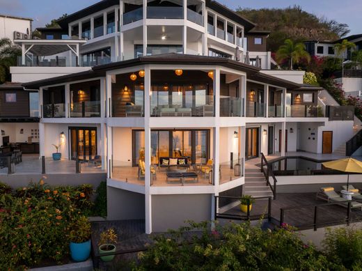 Maison individuelle à Bolands, Parish of Saint Mary