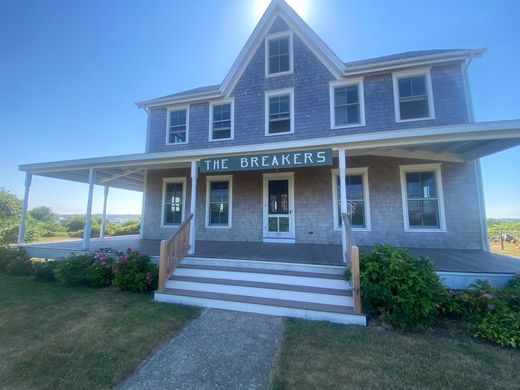 Block Island, ABD, satılık Müstakil ev 127902189