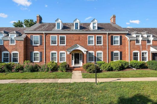 Apartamento - Arlington, Arlington County