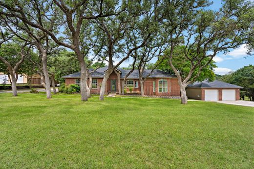 Einfamilienhaus in San Marcos, Hays County