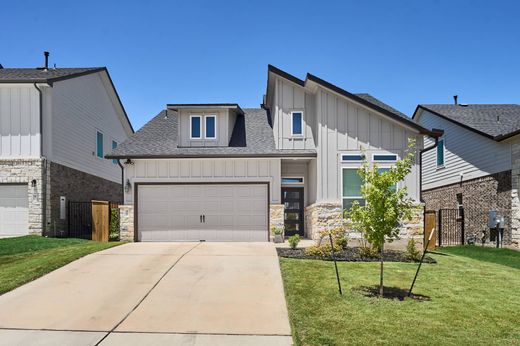 ‏בית חד-משפחתי ב  אוסטין, Travis County