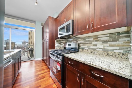 Appartement in Chicago, Cook County