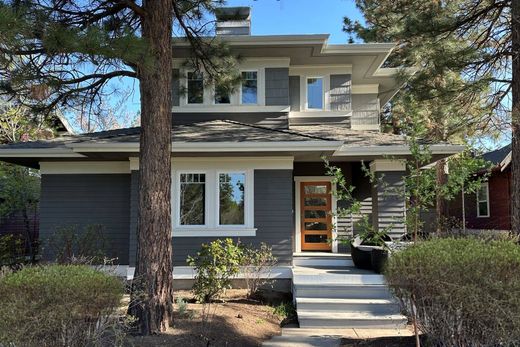 Luxury home in Bend, Deschutes County