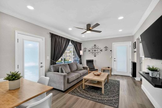 Luksusowy dom w Miami Beach, Miami-Dade County