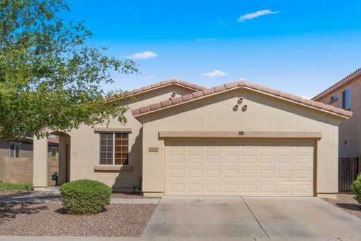 Detached House in Maricopa, Pinal County