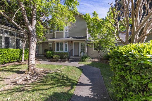 Yarɪ müstakil ev Napa, Napa County