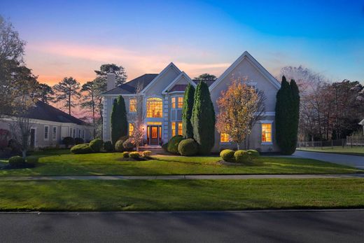 Detached House in Egg Harbor City, Atlantic County