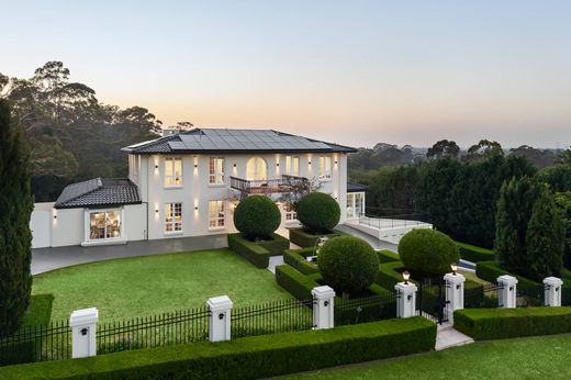 Casa Unifamiliare a Sydney, State of New South Wales