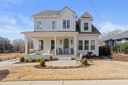 Einfamilienhaus in Greenville, Greenville County