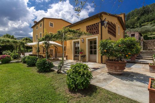 Casa en Lucca, Toscana