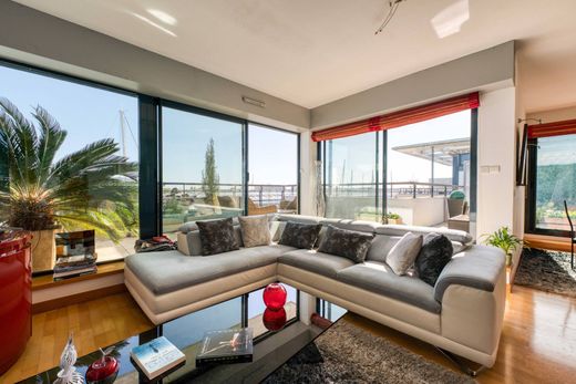 La Rochelle, Charente-Maritimeのアパートメント