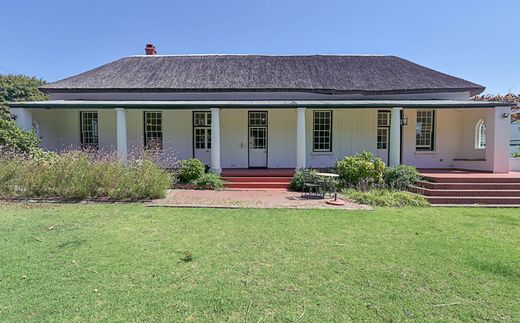 Detached House in Cape Town, City of Cape Town