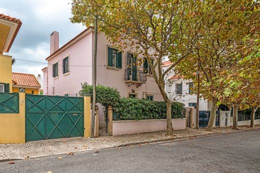 独立式房屋  Cascais, Distrito de Lisboa