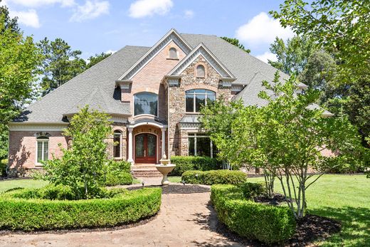 Detached House in Duluth, Gwinnett County