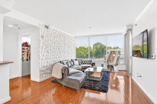 Apartament w Atlanta, Fulton County