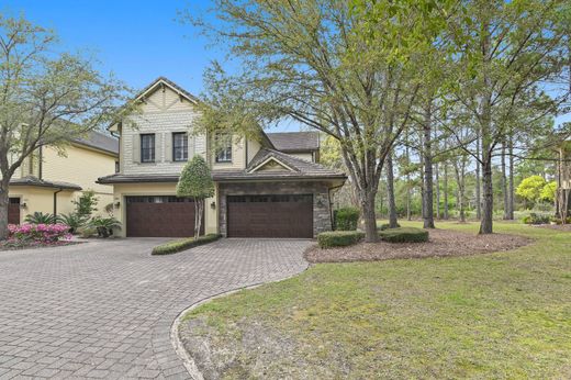 Apartment in Panama City Beach, Bay County