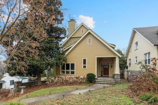 Dom jednorodzinny w Nashville, Davidson County