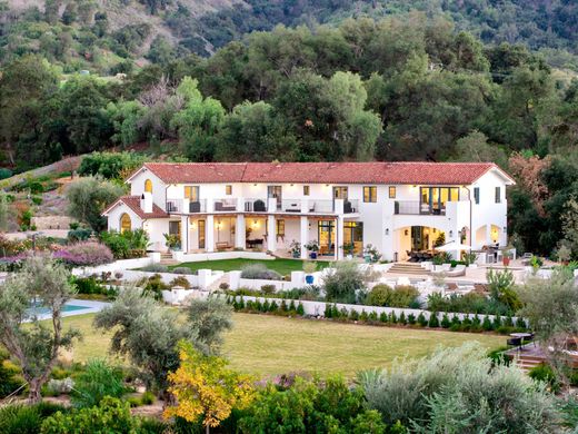 Detached House in Santa Paula, Ventura County