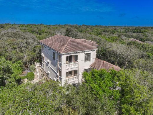 Luxury home in Fernandina Beach, Nassau County