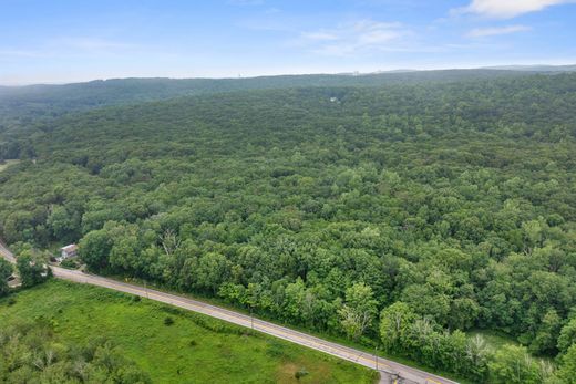 Terreno en Ledyard, New London County