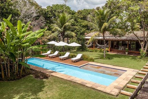 Casa Unifamiliare a Trancoso, Porto Seguro