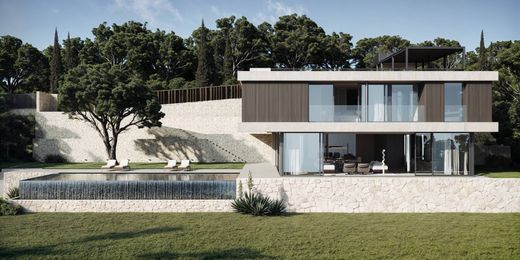 بيت مستقل ﻓﻲ Roquebrune-Cap-Martin, Alpes-Maritimes